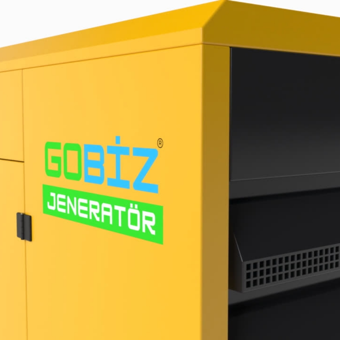 GO-BUSINESS SDEC 1000 kVA DİZEL GENERATÖR DƏSTİ